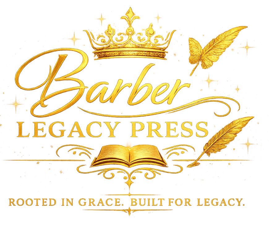 BarberLegacyPress.com